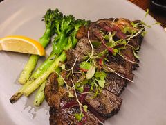 -Mercato莫卡多露台餐厅与酒吧(K11店)