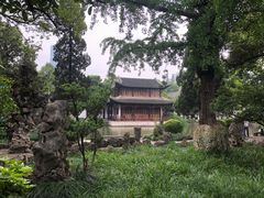 -南京中国近代史遗址博物馆(南京总统府)