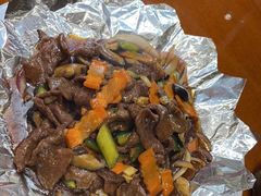 -盈春大饭店(千山路店)