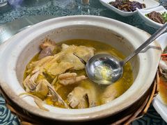 -听风阁农家私房菜茶楼(龙坞店)