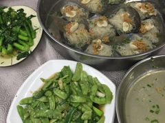 -豪兴砂锅粥海鲜城