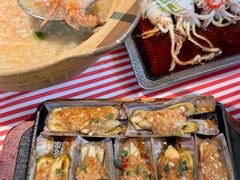 -永信海鲜(群星城店)