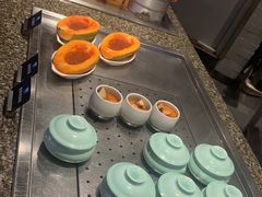 -星伦多自助料理·涮烤一体(杭州来福士店)