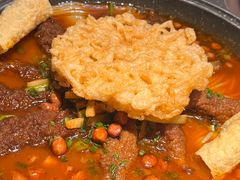 -山四砂锅(太原钟楼街店)