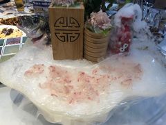-明本海鲜大排档·鱼生海鲜烧烤宵夜(陈家祠店)