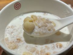 -彬媽糖水(侨鑫国际店)