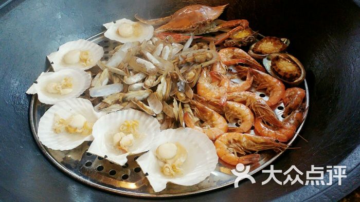鼎鼎鲜-图片-蚌埠美食-大众点评网