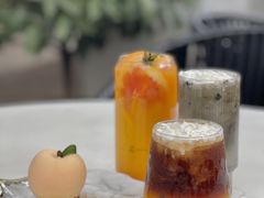-自如ZSPACE四合院艺术餐厅