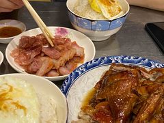 -吾家香港烧腊专门店