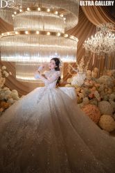 -DC大蔡婚礼策划(李公堤店)