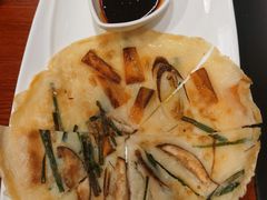 -大阪烧肉BAKA一代(十亩地店)