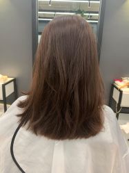 -藤野造型·专业烫染店