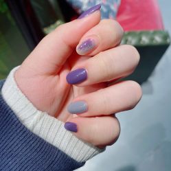 -U+nail优加专业美甲美睫