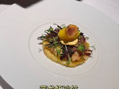 -Le Comptoir de Pierre Gagnaire