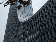 -苏州现代传媒广场商业