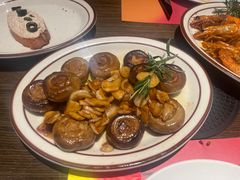 -ZAFFERANO西班牙海鲜饭(上海首店)