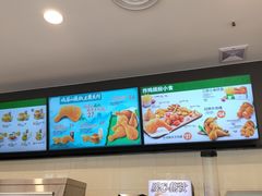 -德克士(武都2店)