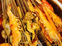 -马路边边串串香(双井直营店)