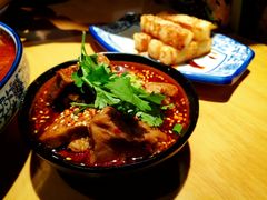 -裕鼎鲜·新中菜(王府井店)