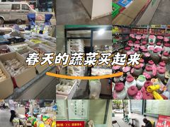 -杭州登云路农贸市场(胜月院店)