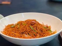 -环球港凯悦 · 享悦中餐厅