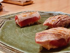 大脂寿司-鮨青(恒基名人购物中心店)