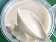 -老伴豆花(麦士威熟食中心店)