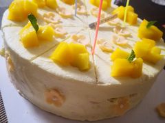 -幸福西饼生日蛋糕·下午茶(闵行店)