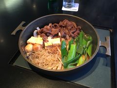 寿喜锅-モリタ屋(JR京都伊势丹店)