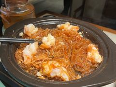 -佬麻雀·剁椒鱼头(京基KK One店)