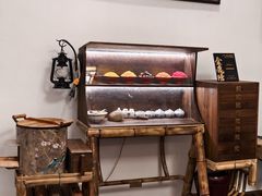 -老温州馄饨担(东游大厦店)