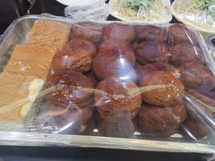 -华天二友居肉饼(宫门口店)