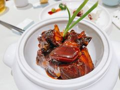 红烧肉-蝶园·装修中(BFC外滩金融中心店)
