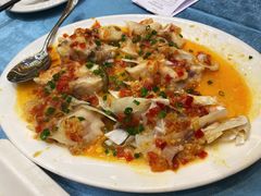 -海澄轩海鲜酒家(虎门店)