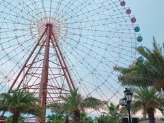 -三亚海昌梦幻海洋不夜城