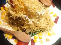 西沙沙拉-雷门拉面店(新光天地店)