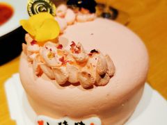 -Arpanda阿潘答餐厅(郎园店)