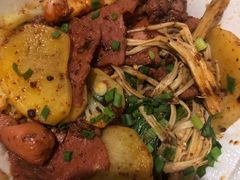-江湖冒菜(昙花林店)