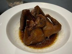 -A One Kitchen·南京精菜馆(晶丽酒店店)
