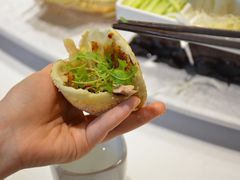 -煜丰汴京烤鸭(福彩路店)
