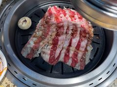 -安又胖韩国烤肉(泰达永旺店)