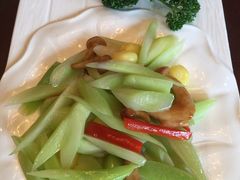 -长生素斋(普陀山店)