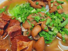 -珍珍小食店(西华路店)