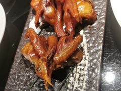 -晓粤·惹味粤菜(凯德乐峰广场店)
