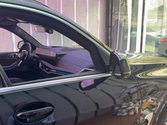 -上德宝骏宝马5S店
