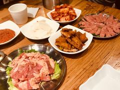-牛炙烤肉(车公庙店)