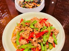 -大理实力希尔顿酒店•御玺中餐厅