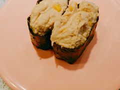 -争鲜回转寿司(金桥家乐福店)