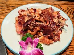 -海味当家·蒸锅海鲜(星海公园店)