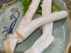 -大油嘴碳烤油边